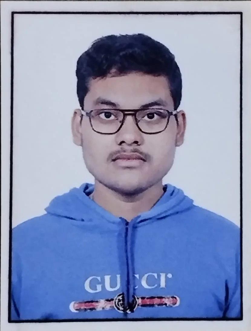 Jubin Pal, an experienced Science and All Subject Tutor | Profile Picture - jubin-pal - NIHT Certified Teacher