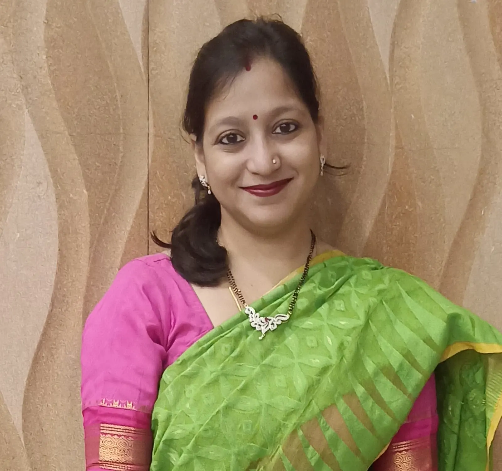 Sipra Chowdhury, an experienced All Subject and Bengali Tutor