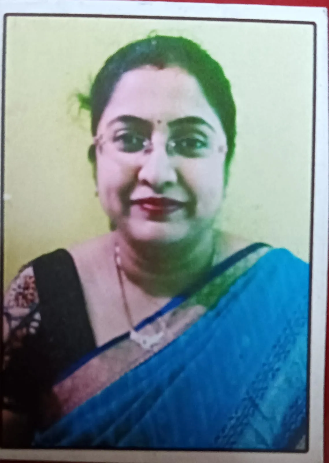 Nabanita Dasgupta, an experienced All Subject and Arts Tutor