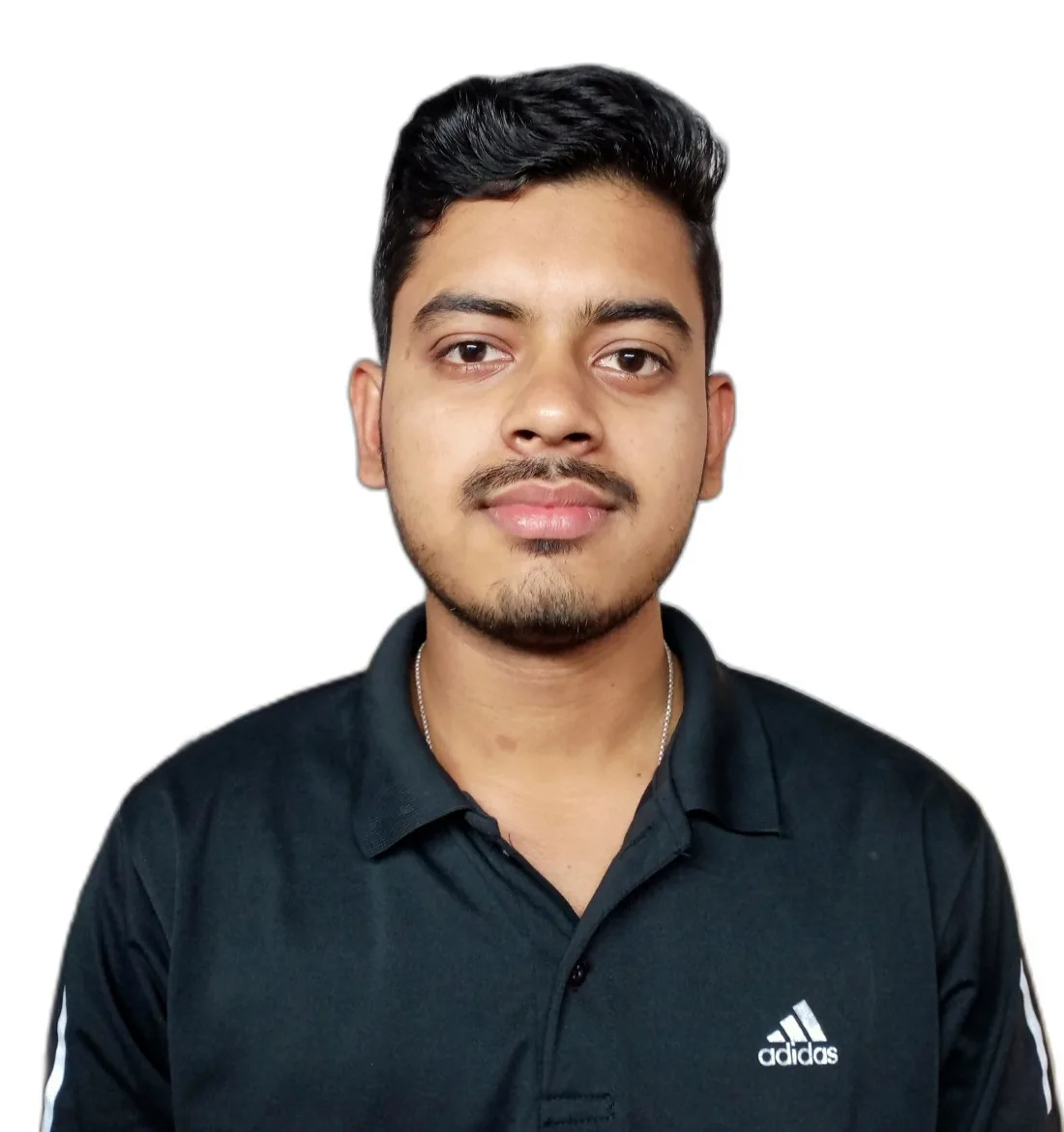 Soumik Mandal, an experienced Science and English Tutor