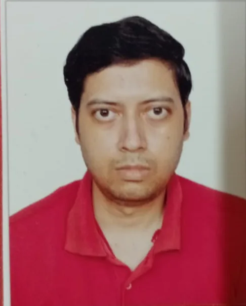 Sourav Guha, an experienced Physics and Mathematics home tutor