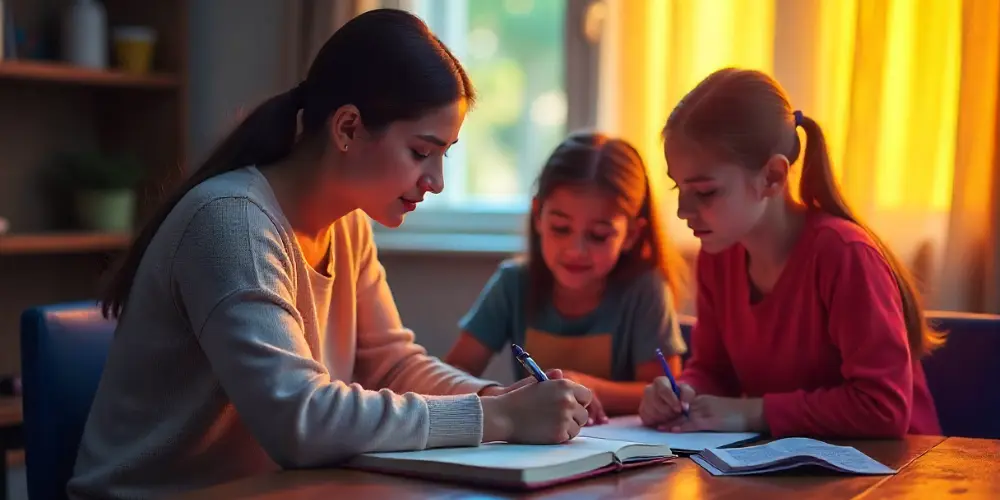 Home Tutors