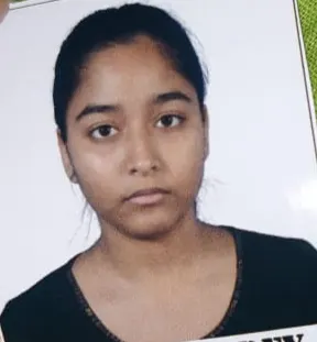 Sneha Pandey, an experienced female tutor Profile Picture – Sneha Pandey – All Subject Teacher