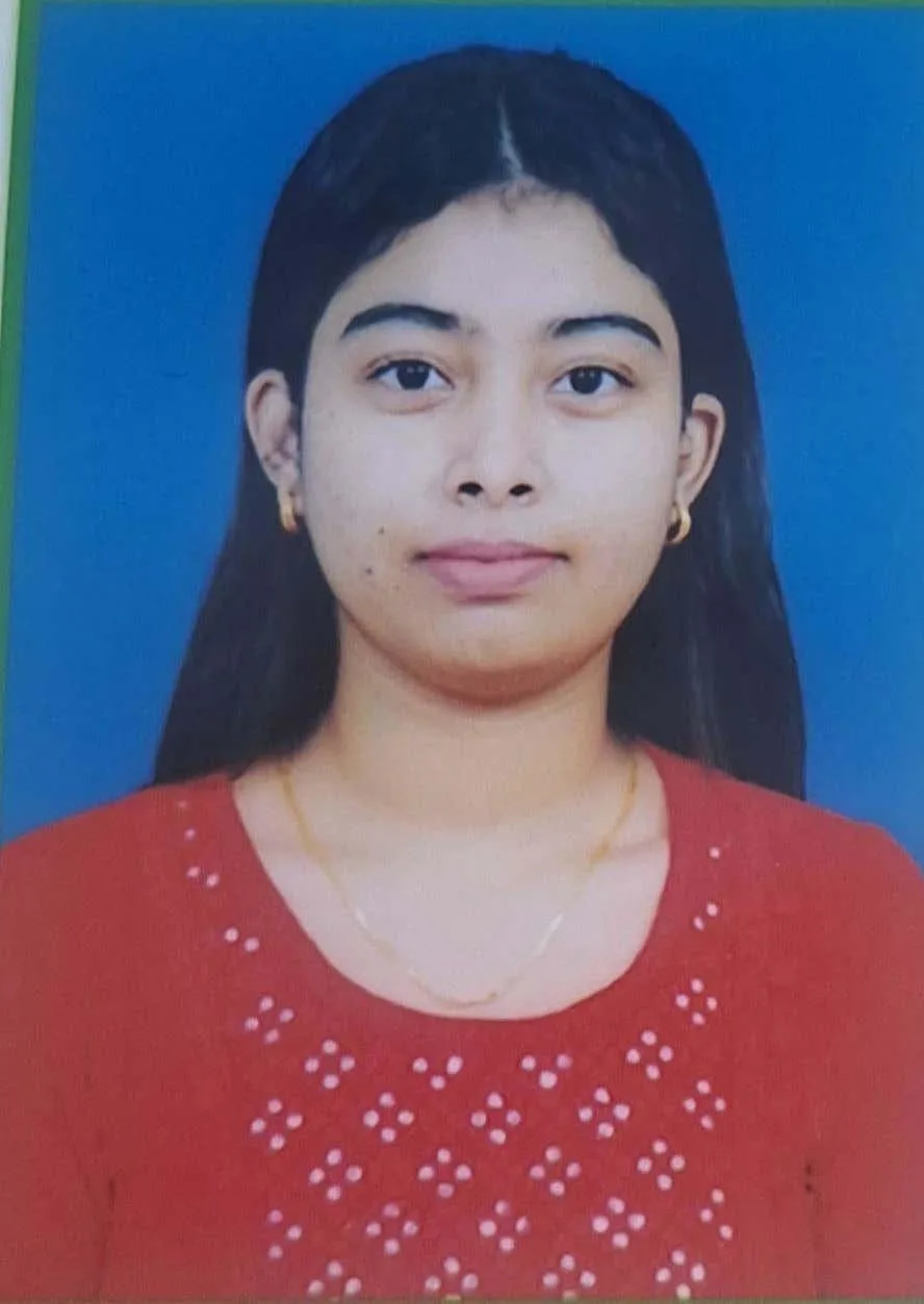 Krishna Shaw, an experienced tutor for All Subjects and Science (Classes 1–9) – Profile Picture