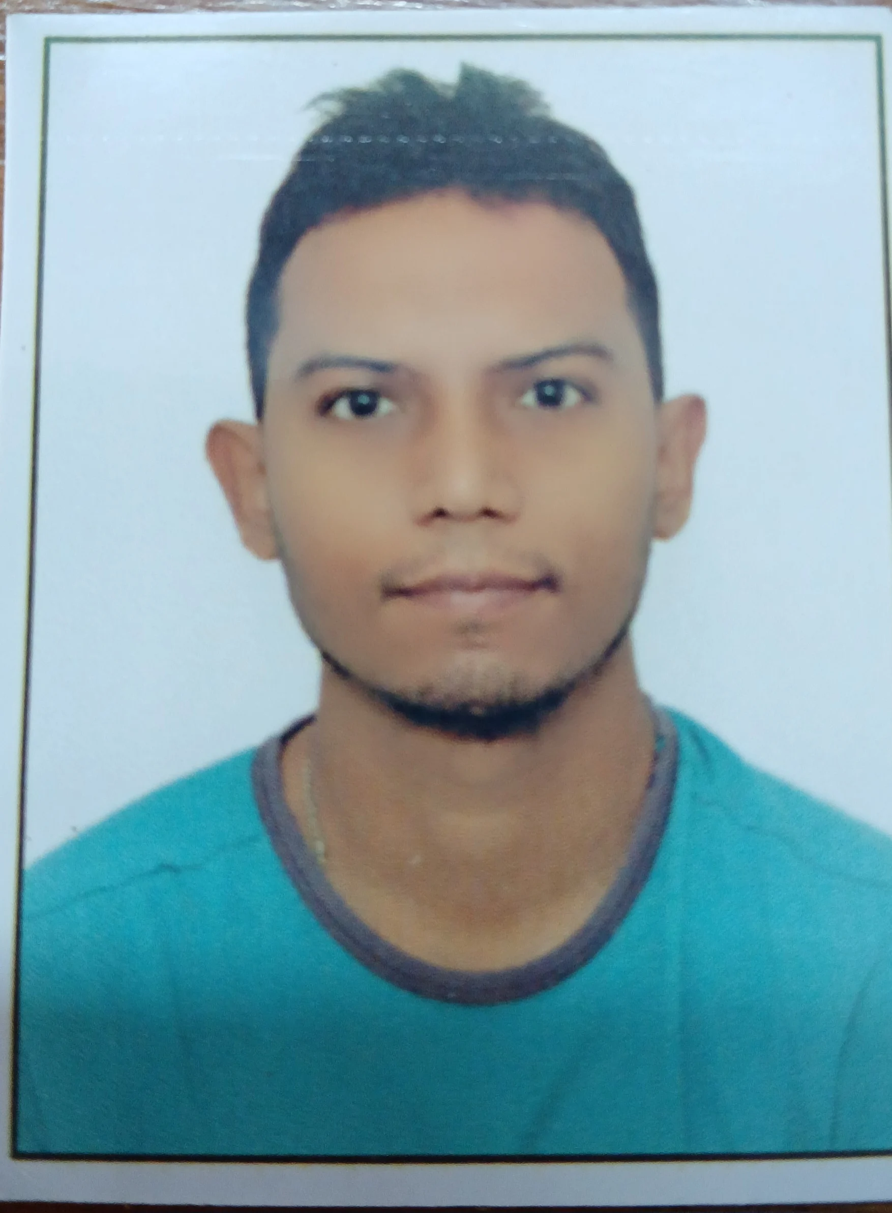 Sourav Sengupta, an experienced All Subject Tutor for Class 1 to 7 English Medium