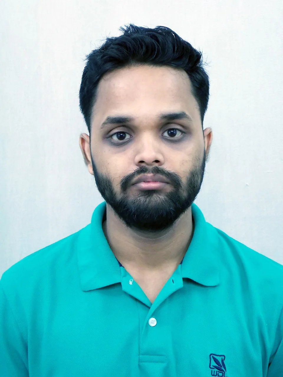 Kaushik Roy Chowdhuri, an experienced Science and Maths Tutor for Class 6 to 12 English Medium