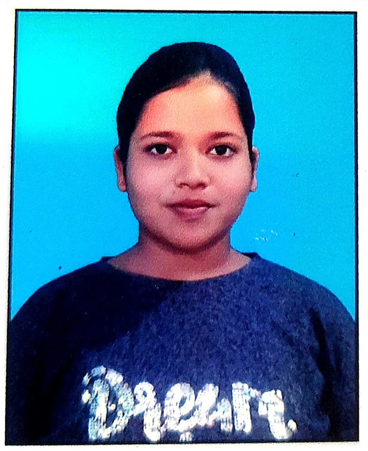 Anushka Pramanik, an experienced All Subject Tutor for Nursery to Class 7