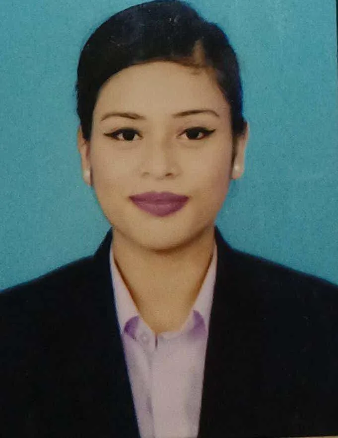 Anushka Sadhukhan, experienced all subject tutor for Class 1 to 10
