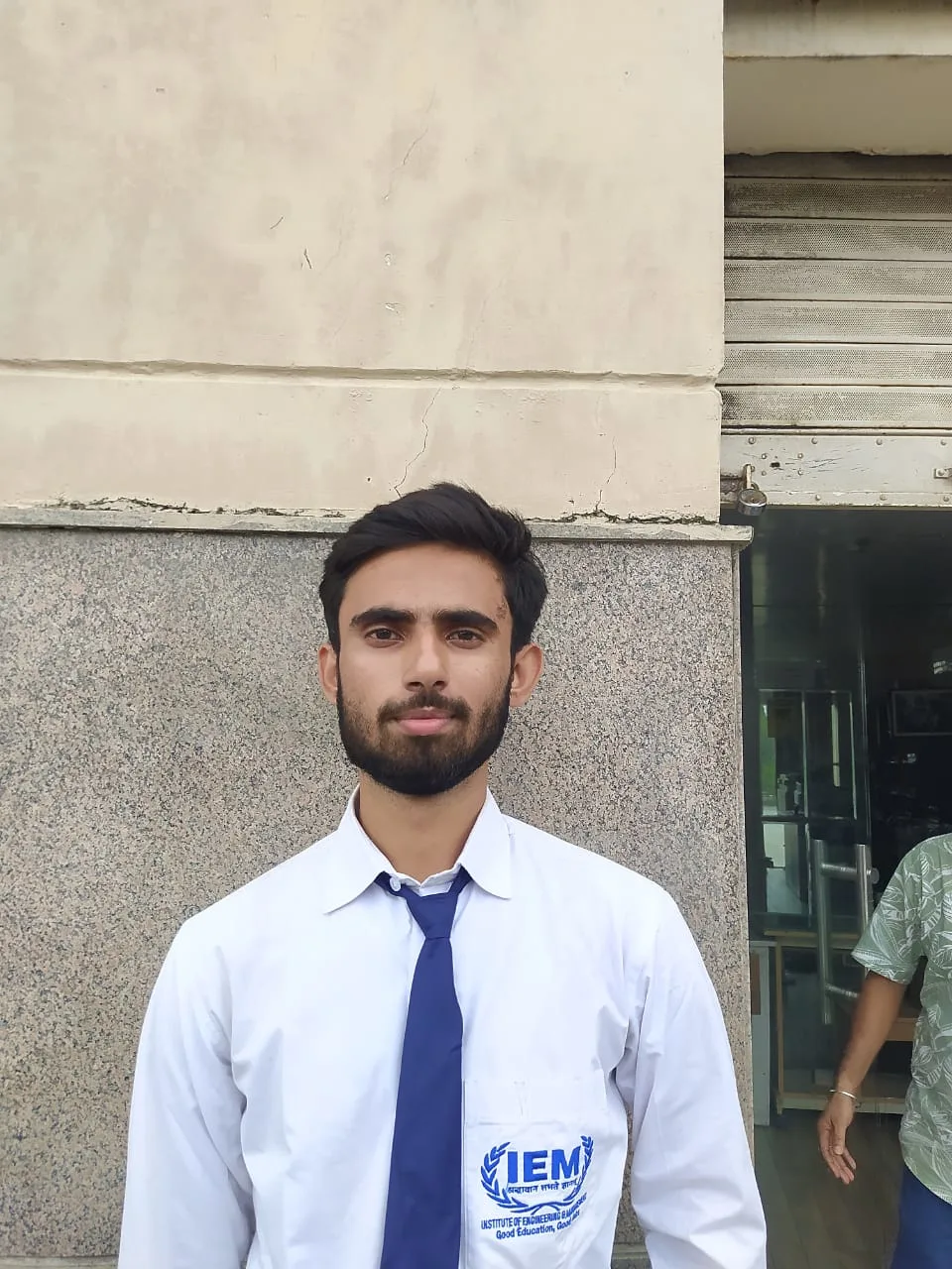 Govind Mohan Jha, experienced Science and Maths home tutor for classes 6 to 10