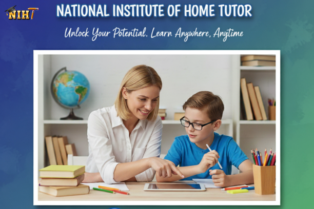 Private Tutor in Kolkata
