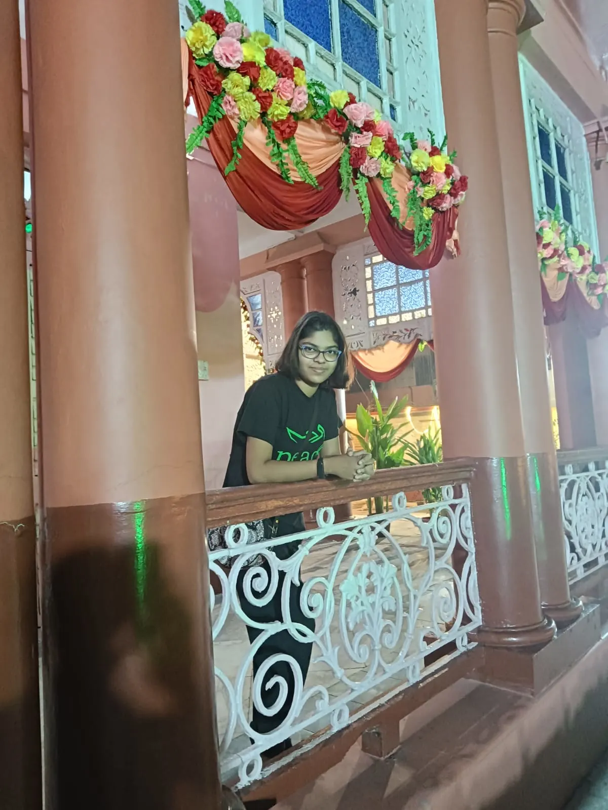 Ritwika Sircar, experienced multi subject home tutor for Classes 5 to 12