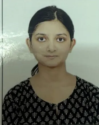 Avini Gupta, experienced Science tutor for Classes 9 to 12 English Medium