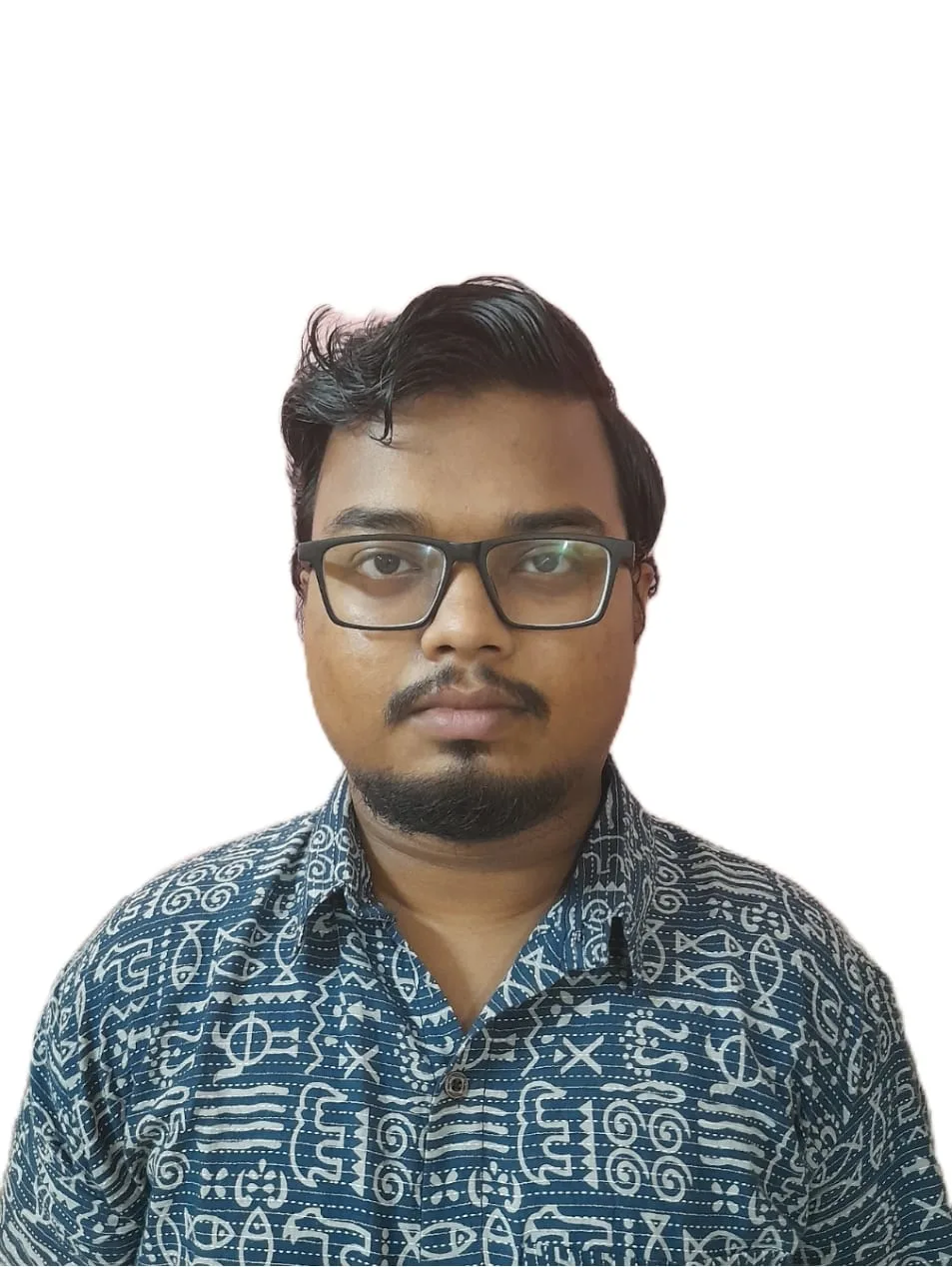 Hritam Das, experienced Mathematics tutor for Classes 6 to 12 English Medium