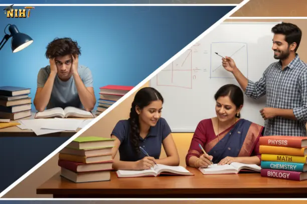 JEE NEET Home Tutors in Kolkata