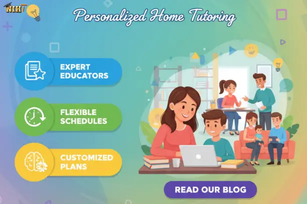 Best Home Tutors
