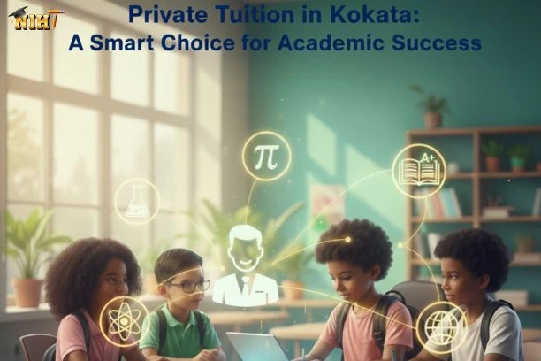 Private Tuition in Kolkata