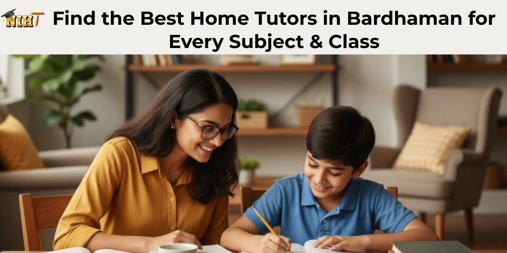 Best Home Tutors
