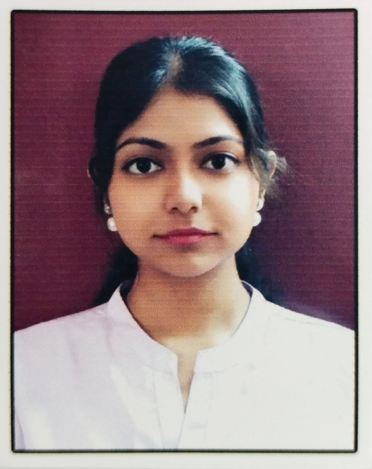Upashana Dey, an experienced Arts and English Tutor for Classes 5 to 10