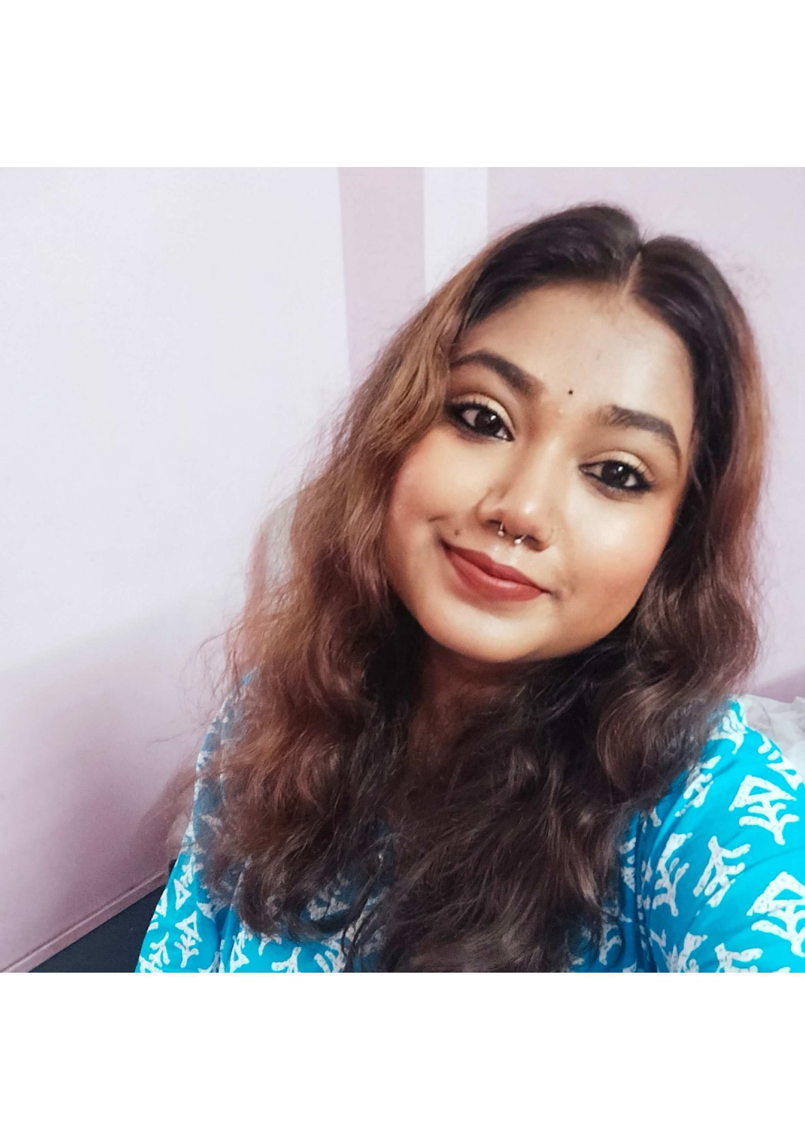 Barnita Das, an experienced All Subject and Arts Tutor