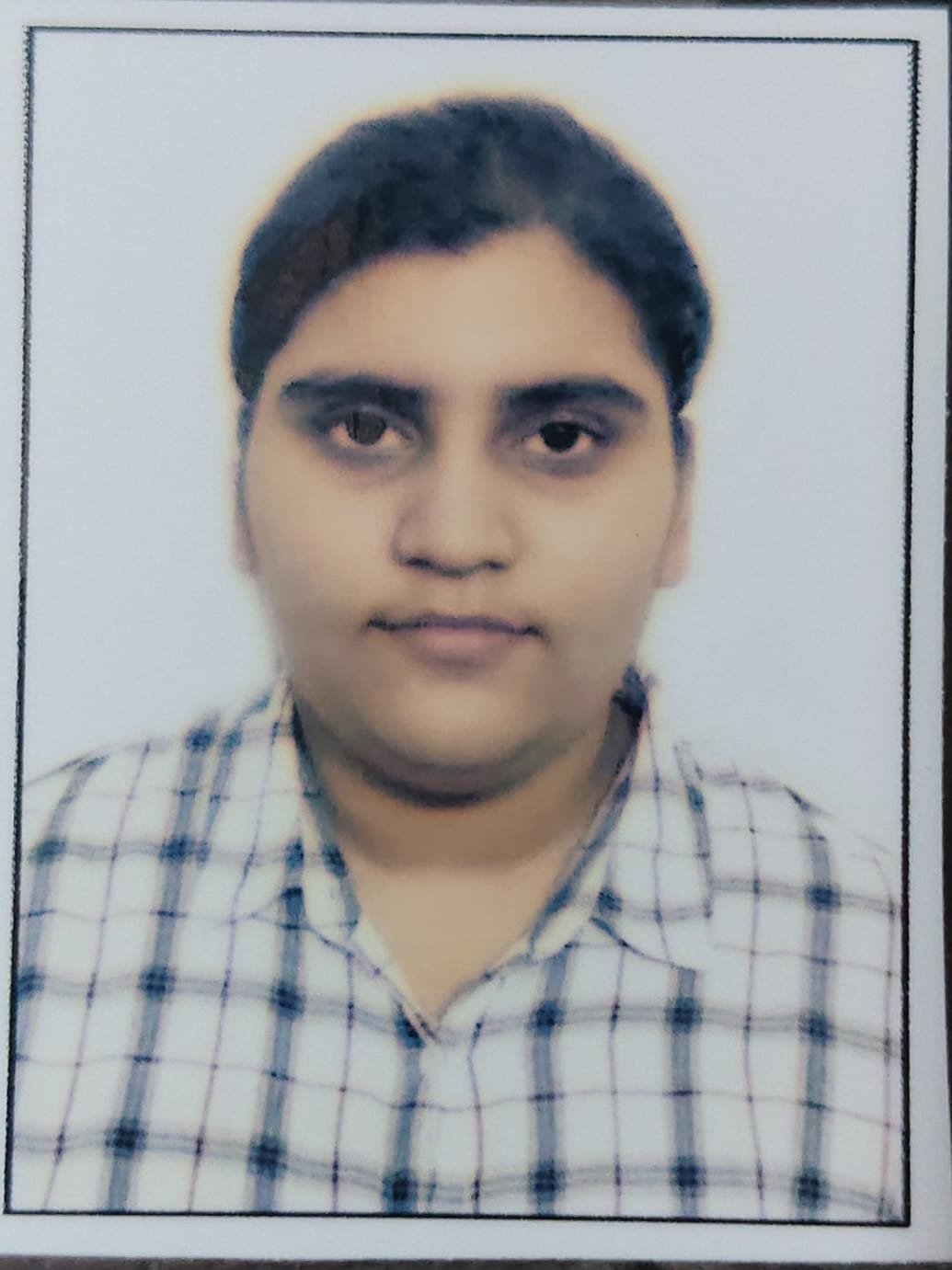 Satakshi Sharma, an experienced Arts and English Tutor