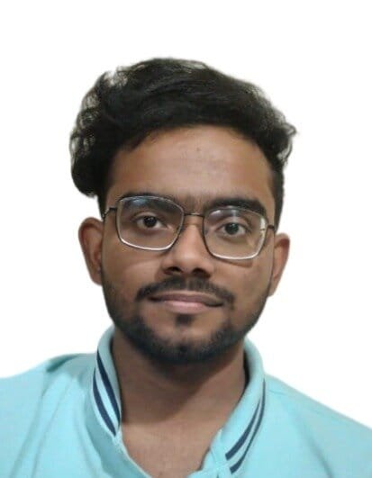Debjyoti Saha, an experienced Science and Mathematics Tutor