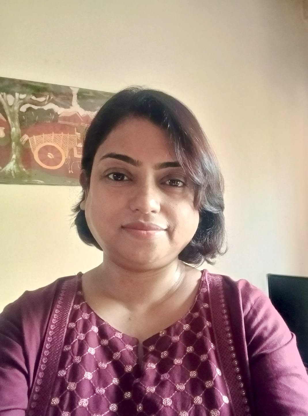 Tania Sinha an experienced all subject tutor