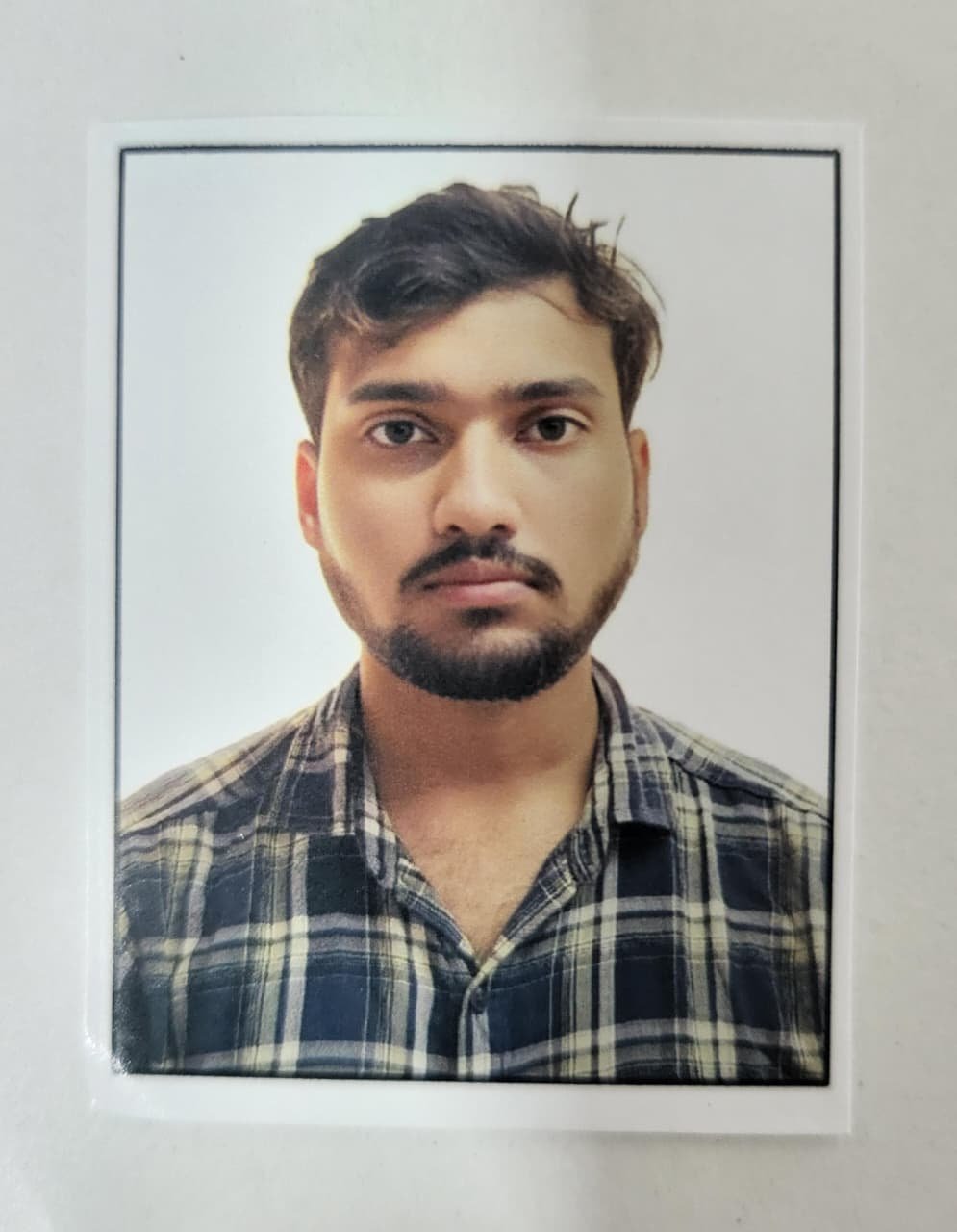 Anurag Halder, an experienced all subject and science tutor