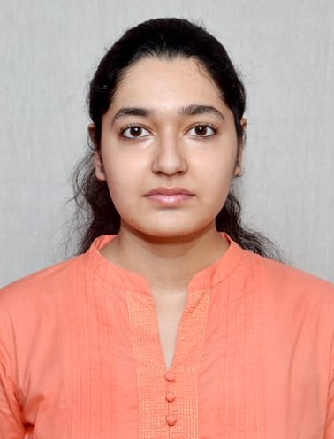 Priyanjana Neogi an experienced all subject and science tutor
