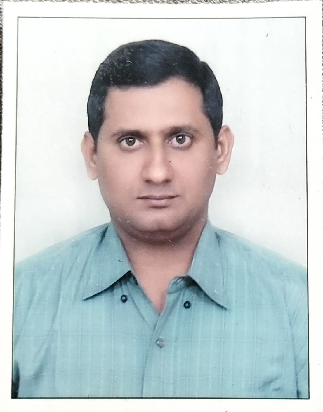 Gangesh Kumar Mishra an experienced All Subject Tutor