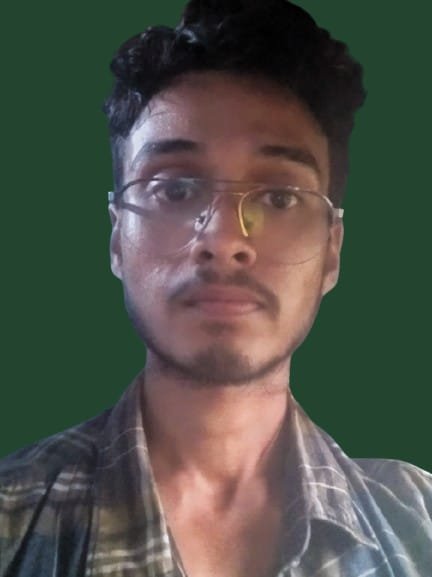 Rajdeep Debnath an experienced Biology and Maths Tutor