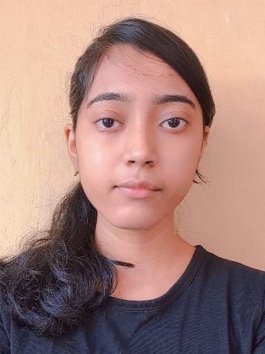 Suchismista Banerjee an experienced Chemistry and Biology Tutor