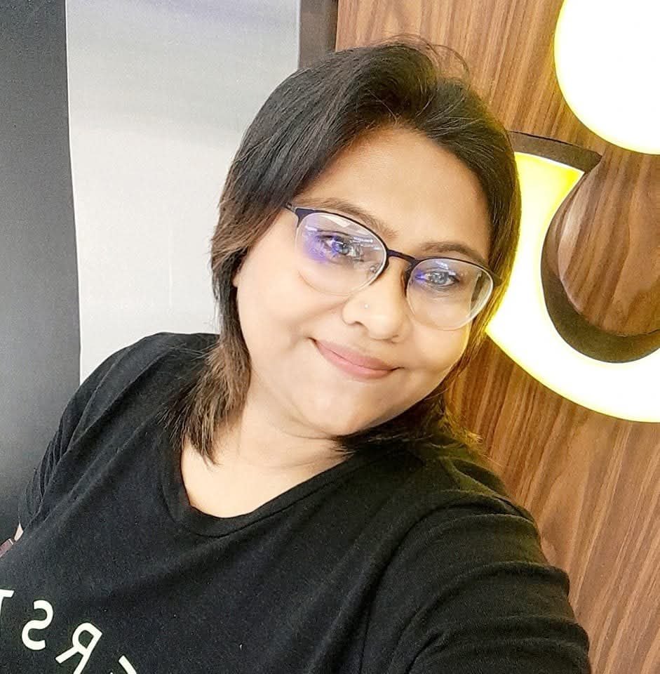 Madhuparna Bhowmick an experienced All Subjects and Arts Tutor