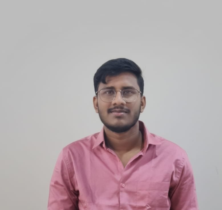 Ajay Kumar Swarnakar experienced English medium Science and Maths tutor