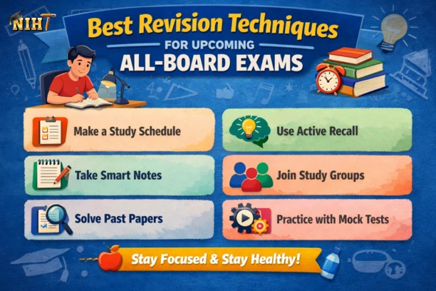 Revision Techniques for Exam