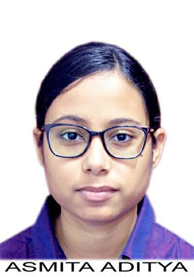 Asmita Aditya an experienced female all subject tutor for primary classes