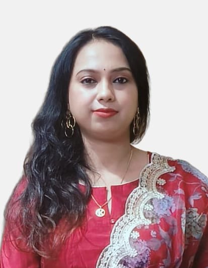 Koyle Kundu an experienced arts and bengali tutor