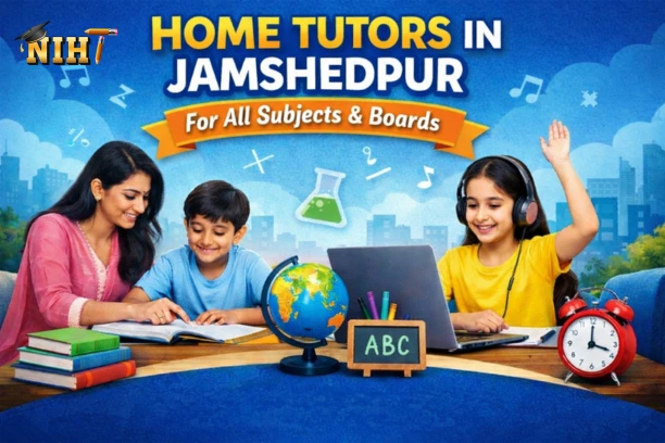 Home Tutors