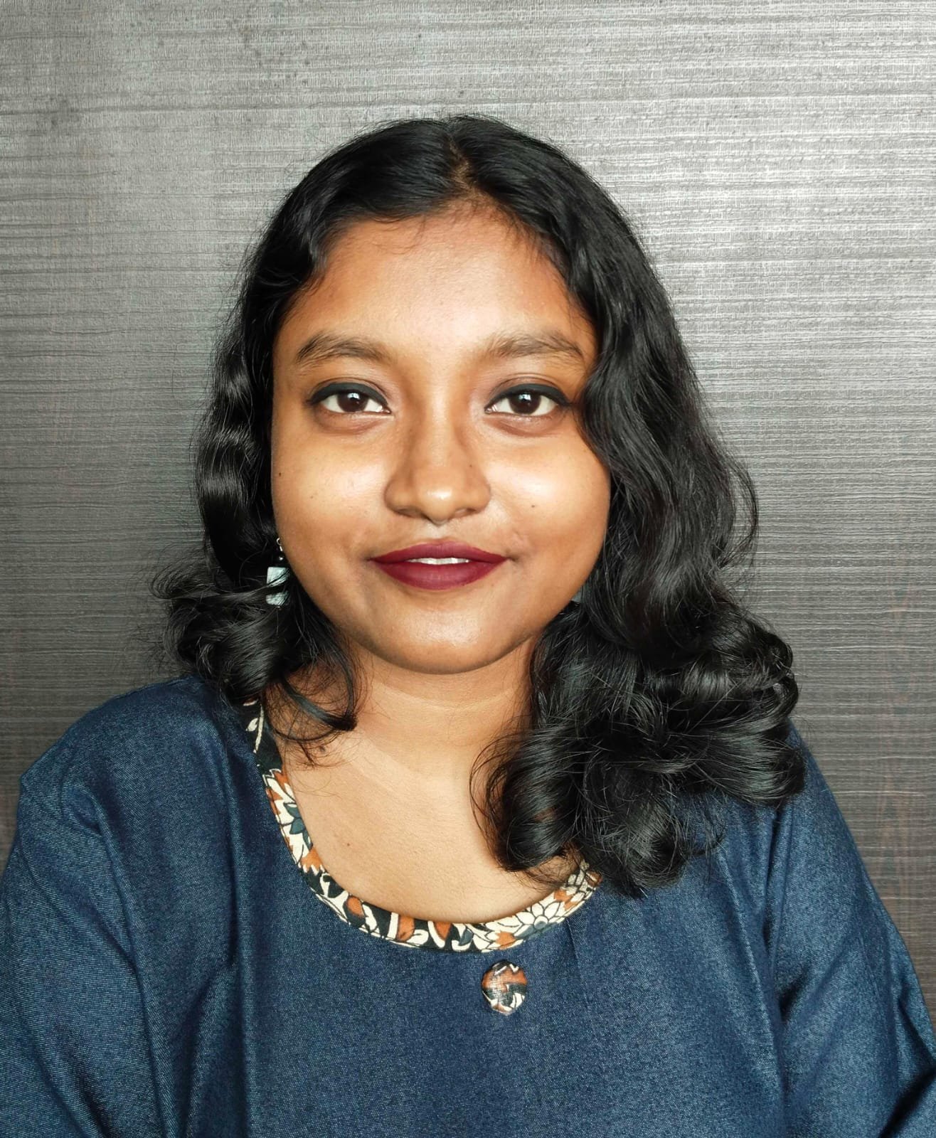 Barsha Bera experienced Arts and Humanities Tutor