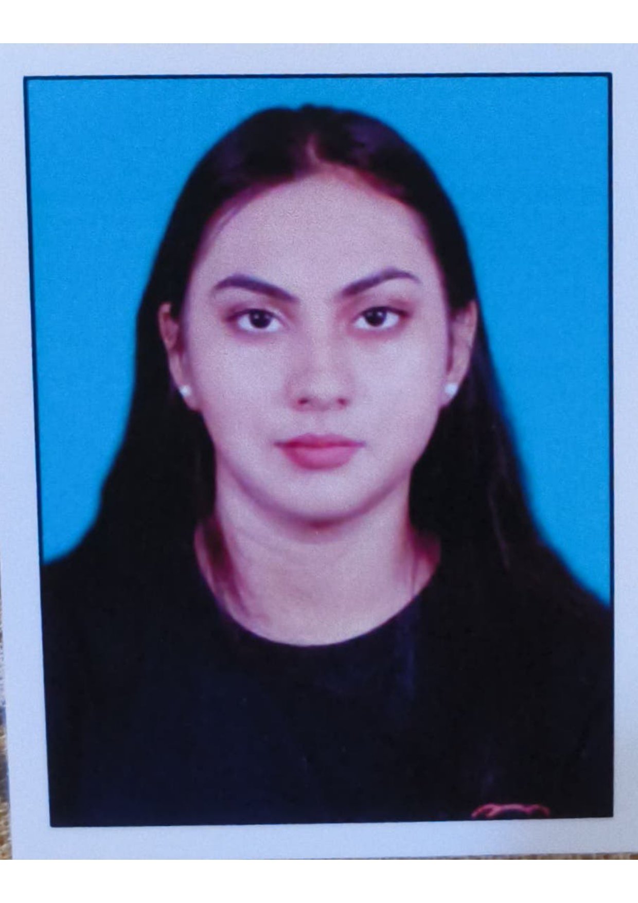 Ipsita Mukherjee experienced Arts and Psychology Tutor