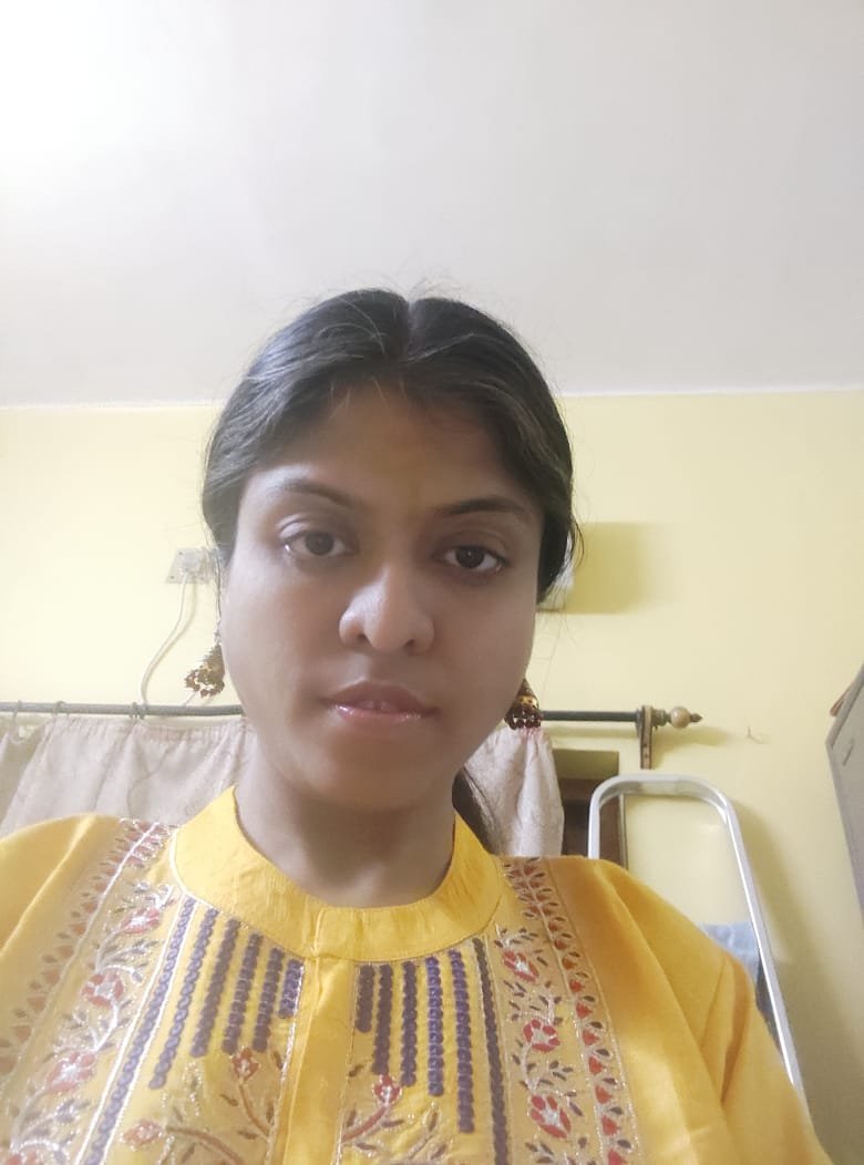 Debarati Sen an experienced All Subject and Bengali Tutor