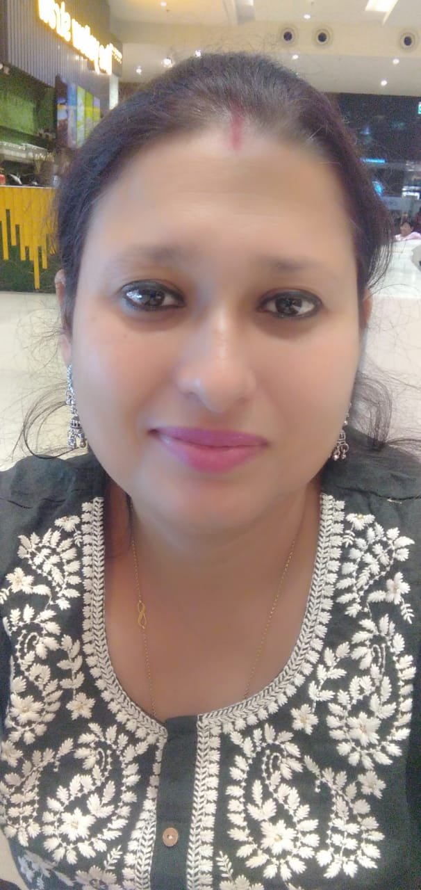 Sudipta Goswami an experienced Maths Tutor