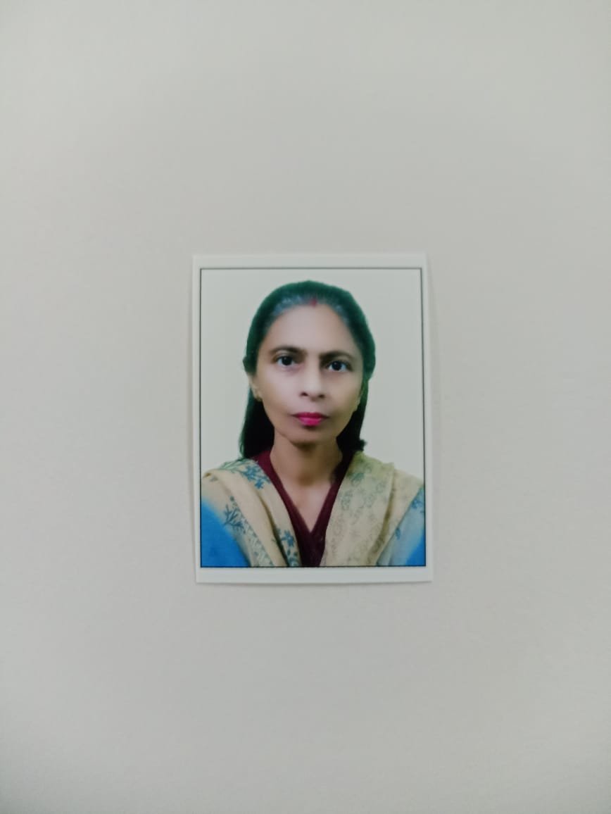 Keya Tiwary an experienced all subject and language tutor for primary and middle school students