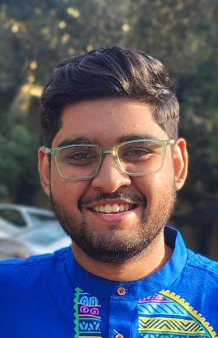 Souptik Ghosh  an experienced Maths Tutor