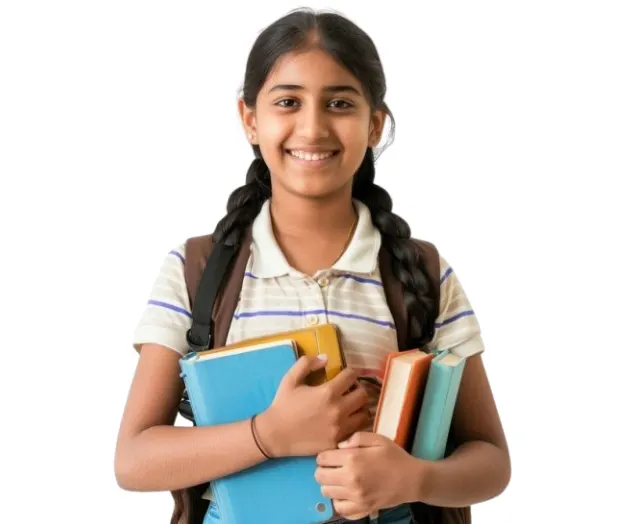 Class 6 CBSE student Sanvi Burnwal needs Science and Math tutor
