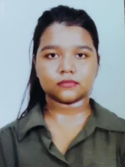 Profile Picture rupsha das NIHT Certified all subject Teacher