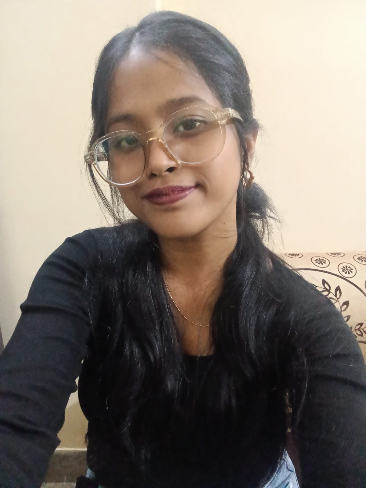 Profile Picture tanishee das NIHT Certified all subject Teacher