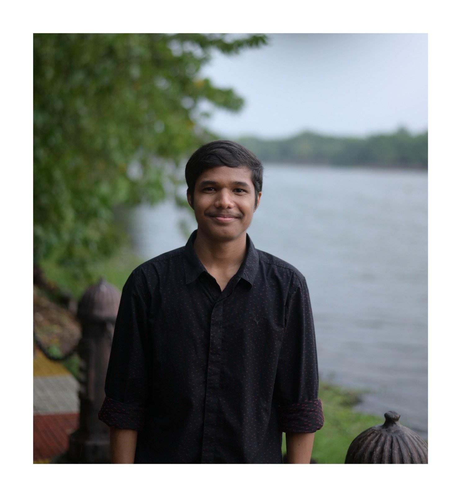 Raul Akhuli an experienced Science and Maths Tutor