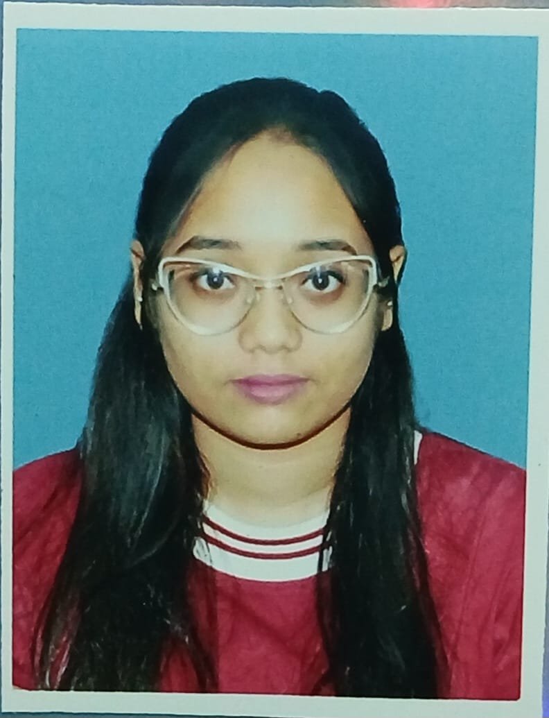 Swastika Laha an experienced All Subject and Arts Tutor