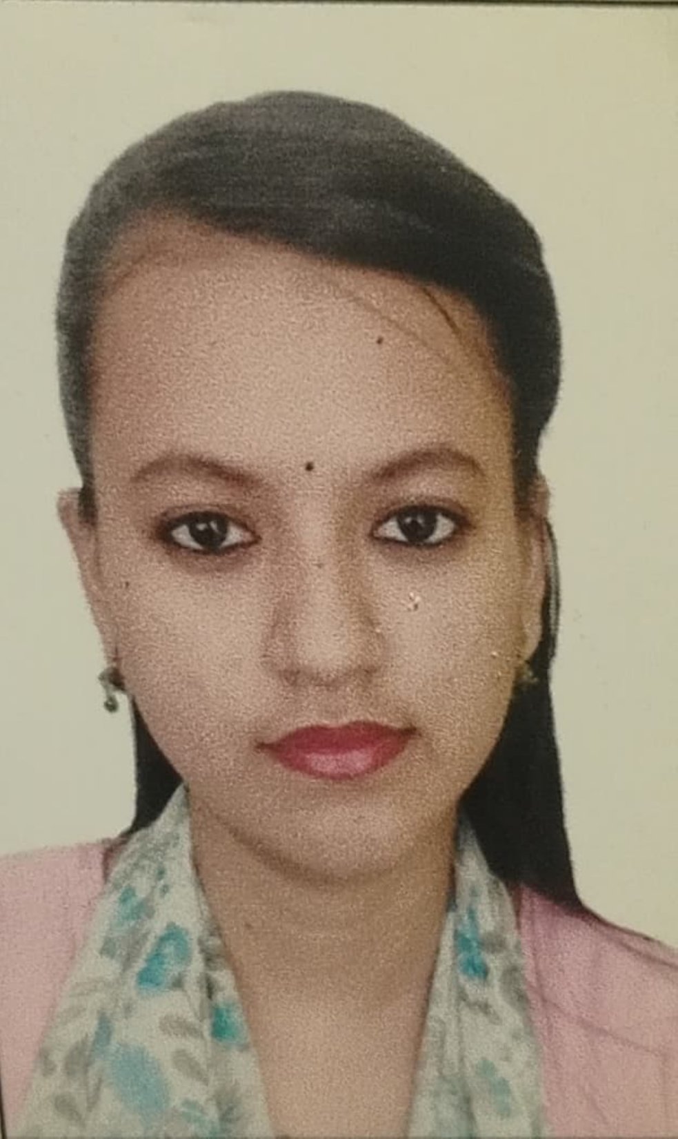 Ayushi Sharma an experienced All Subject Tutor