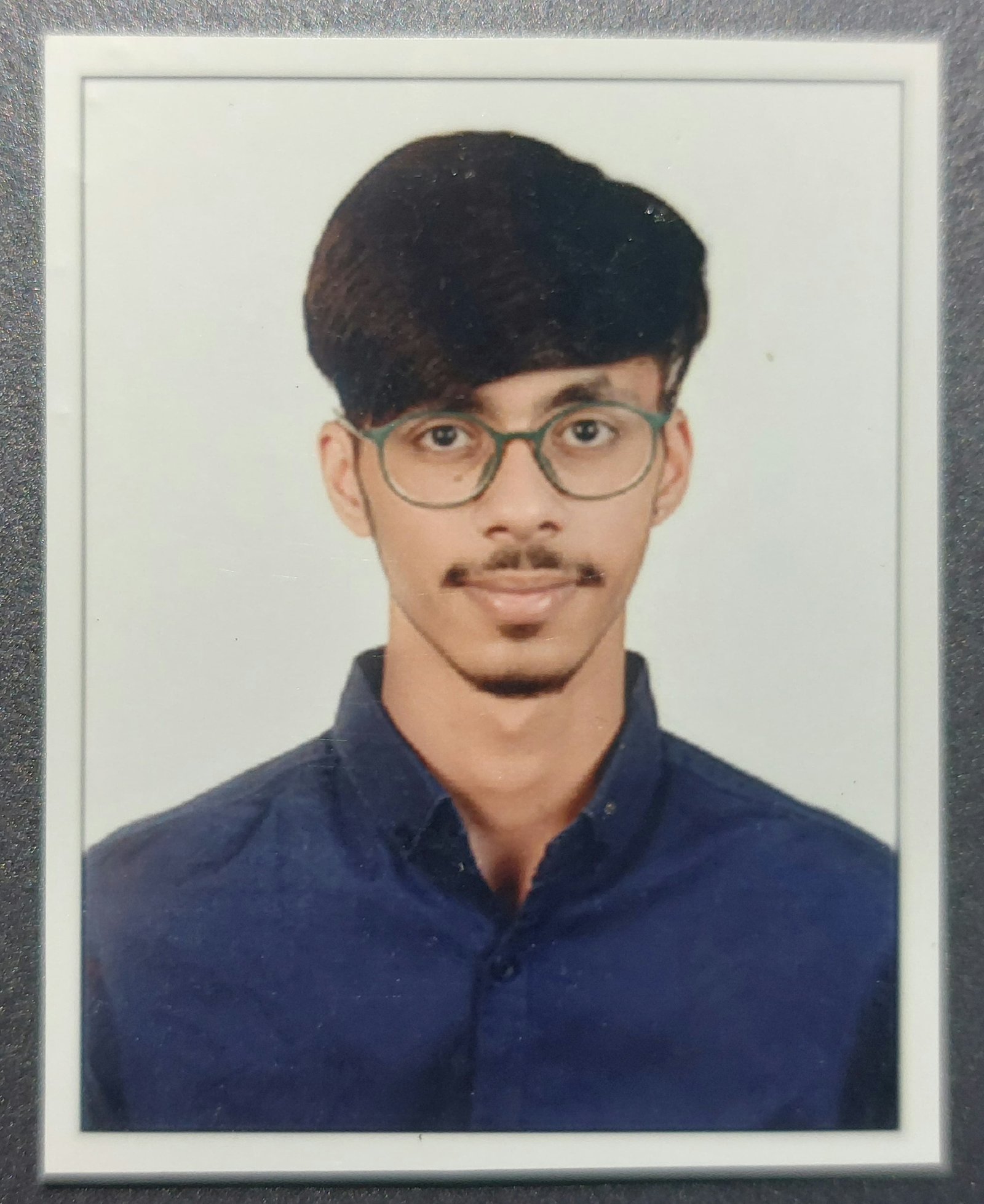 Paarth Mundhra an experienced Science and Maths Tutor